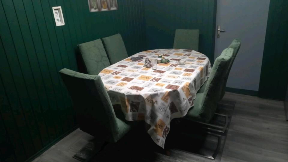 Mehrfamilienhaus, Wohnhaus Osterburken - 10 Zimmer, 160 m&sup2;, 220.000&euro; | Angebot:26586990