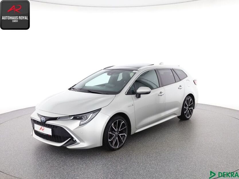 Corolla