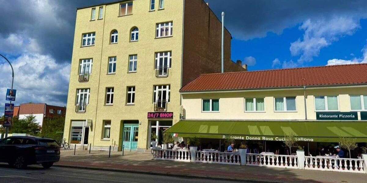 Gewerbeobjekt Oranienburg - 1.699.000&euro; | Angebot:24993981