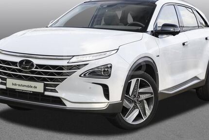 Hyundai NEXO 44.834 km 14.666 &euro; Essen 45239