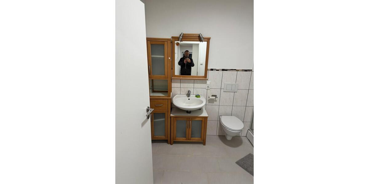 Erdgeschoßwohnung Reisbach Englmannsberg - 1 Zimmer, 25 m&sup2;, 540&euro; | Angebot:25497506