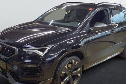Cupra Ateca 18.900 km 39.980 &euro; Balingen 72336