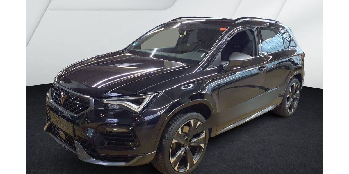 Cupra Ateca 18.900 km 39.980 &euro; Balingen 72336