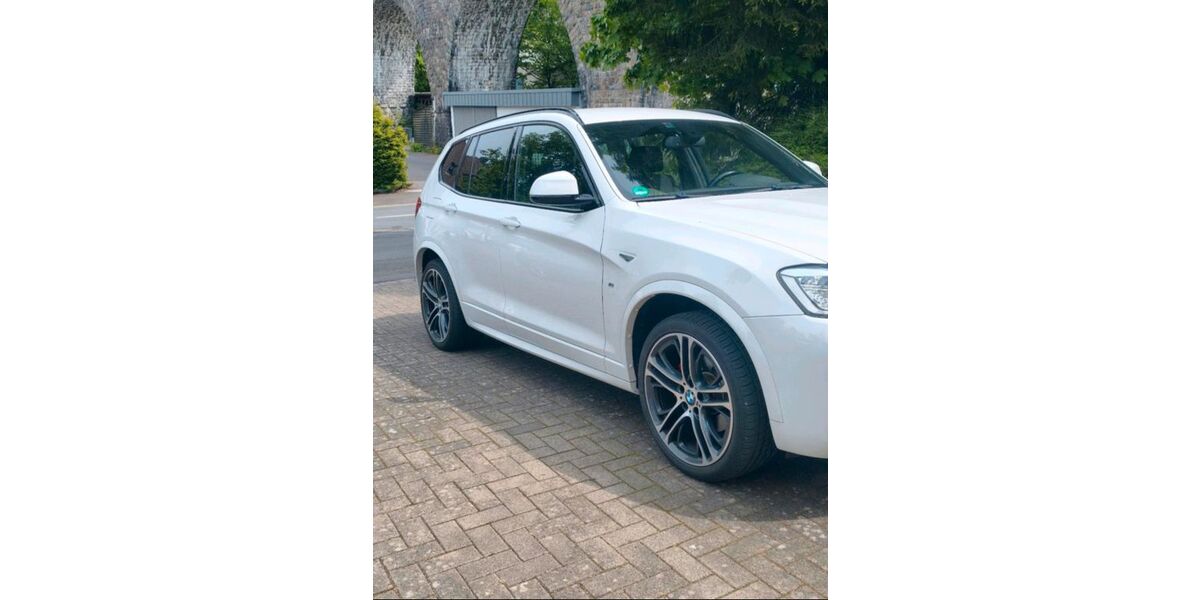BMW X3 148.250 km 16.800 &euro; Meinerzhagen 58540
