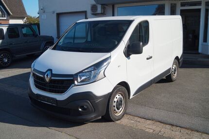 Renault Trafic 125.000 km 14.890 &euro; Gütersloh 33332