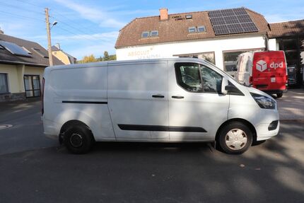 Ford Transit Custom 96.000 km 8.324 &euro; Tirpersdorf 08606