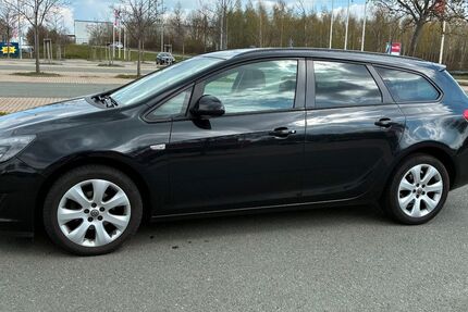 Opel Astra 77.500 km 7.950 &euro; Chemnitz 09127