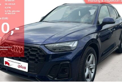 Audi Q5 60.697 km 37.080 &euro; Moers-Hülsdonk 47441
