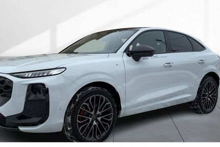Audi Q3 3.500 km 58.250 &euro; Dresden 01067