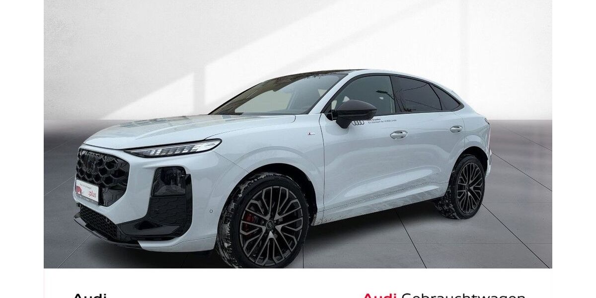 Audi Q3 3.500 km 58.250 &euro; Dresden 01067