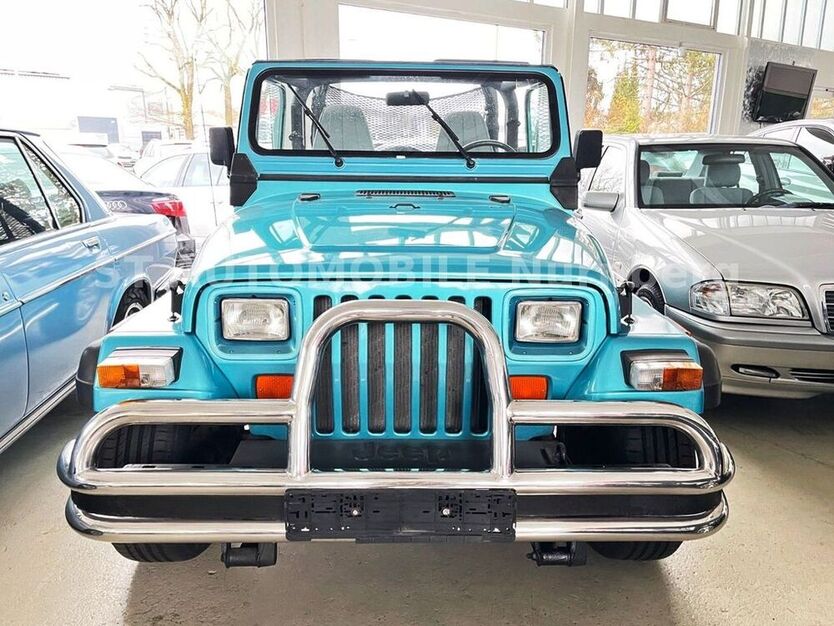 Wrangler