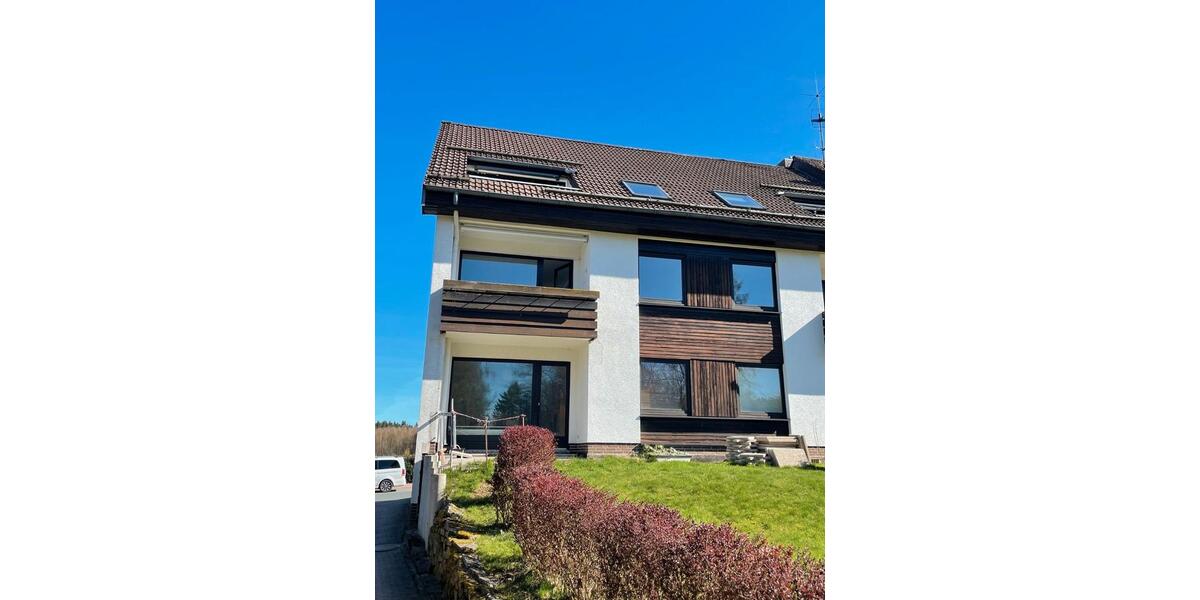 Dachgeschoßwohnung Holzminden - 2 Zimmer, 55 m&sup2;, 44.500&euro; | Angebot:26387341