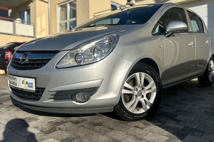Opel Corsa 113.000 km 3.990 € Forchtenberg 74670