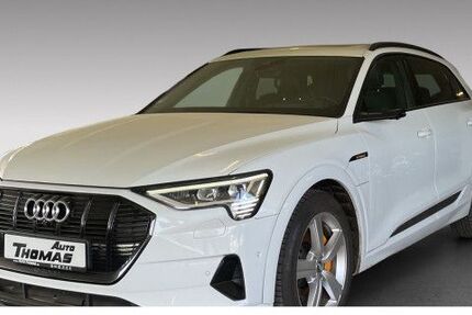 Audi e-tron 67.350 km 34.990 &euro; Bonn 53227