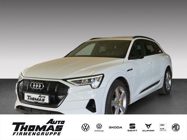 Audi e-tron 67.350 km 34.990 &euro; Bonn 53227