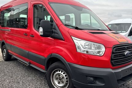 Ford Transit 234.000 km 9.988 € Rheinbach 53359