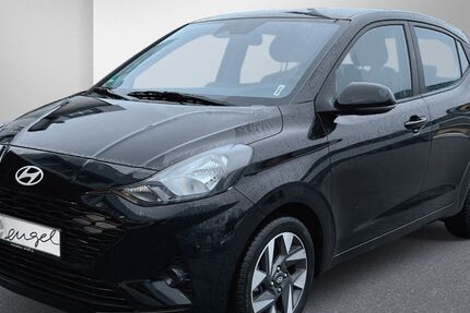 Hyundai i10 23.300 km 13.789 &euro; Wunsiedel 95632