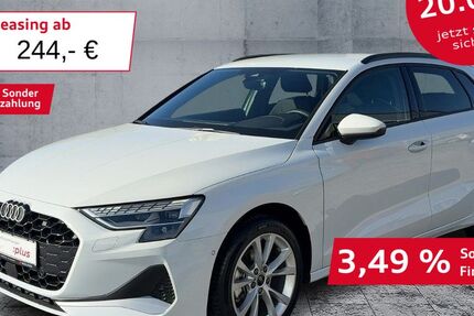Audi A3 7.433 km 31.230 &euro; Hof 95030