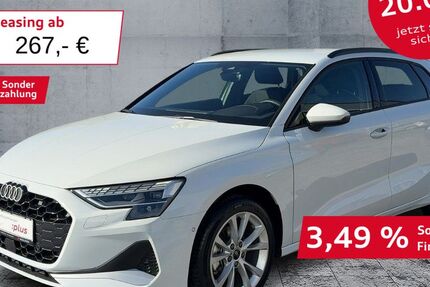 Audi A3 7.433 km 31.730 &euro; Hof 95030