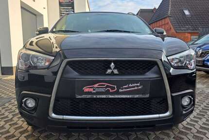 Mitsubishi ASX 318.000 km 3.790 &euro; Langwedel 27299
