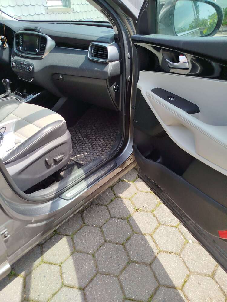 Sorento