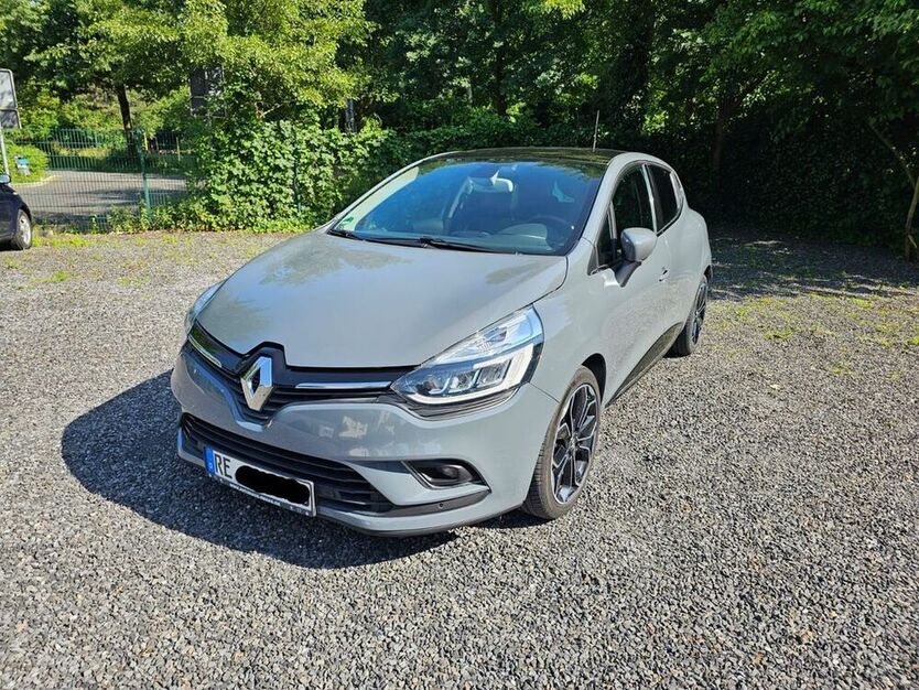 Clio