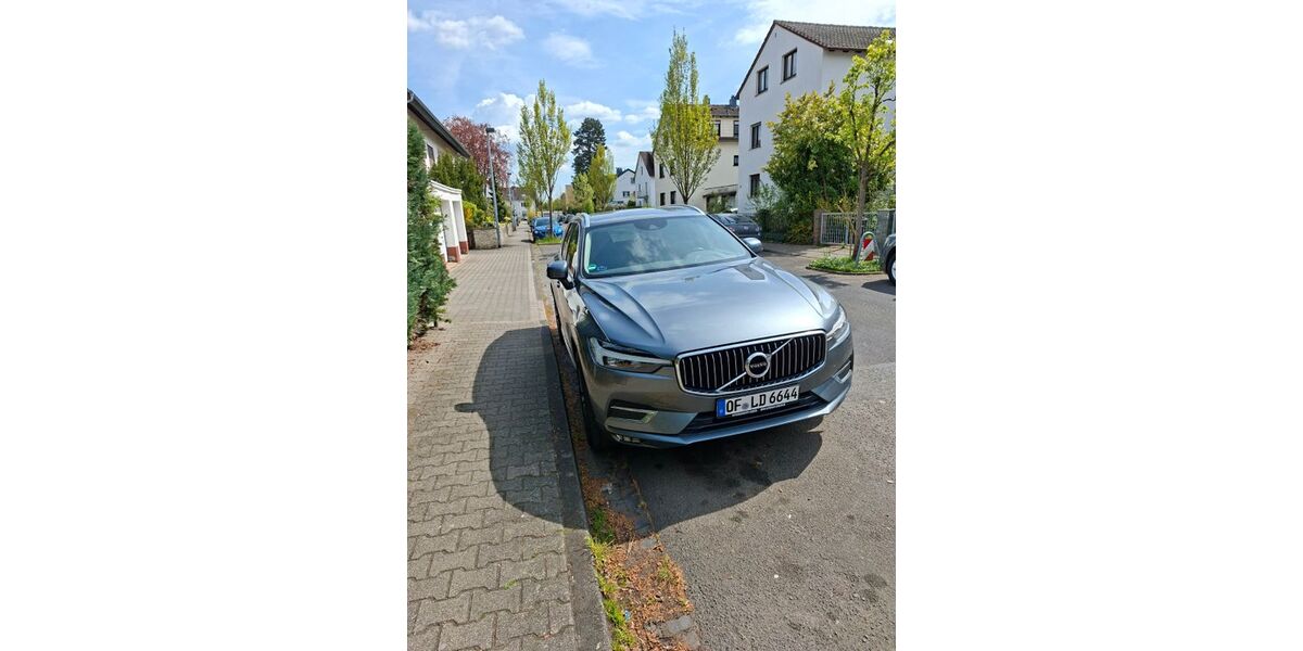 Volvo XC60 110.500 km 28.490 &euro; Dietzenbach 63128
