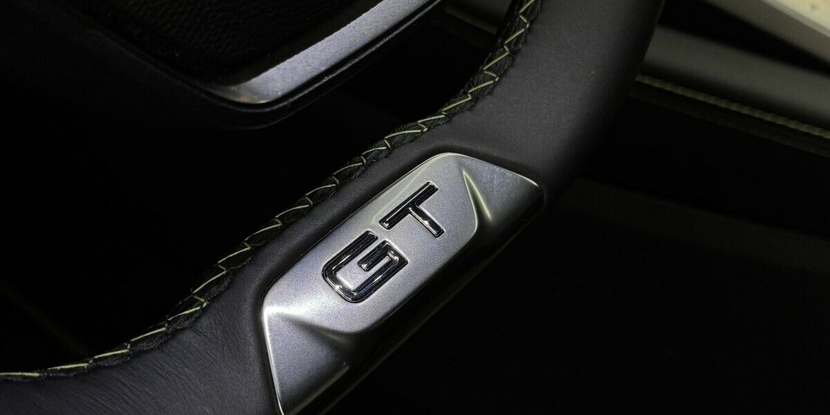 Peugeot 408 GT 225 Plug-In Hybrid FULL LED CARPLAY CAM 24.550 km 29.270 &euro; Lich 35423