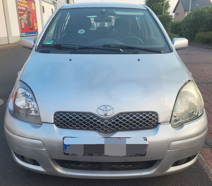 Yaris