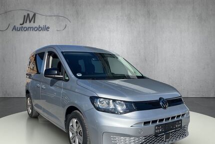 VW Caddy 216.500 km 14.800 &euro; Meckenbeuren 88074