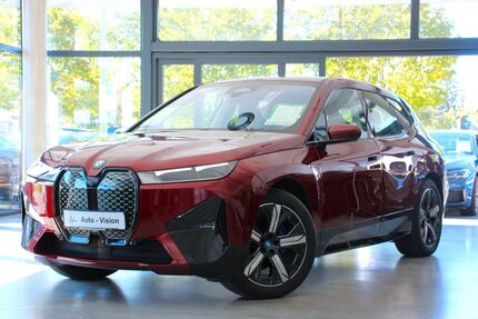 BMW iX 39.986 km 44.880 &euro; München 81825