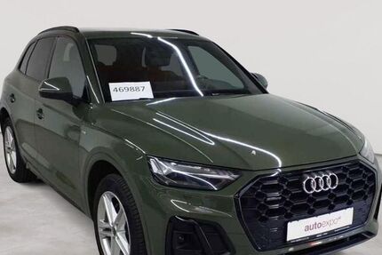 Audi Q5 161.099 km 30.990 &euro; Fernwald-Steinbach 35463