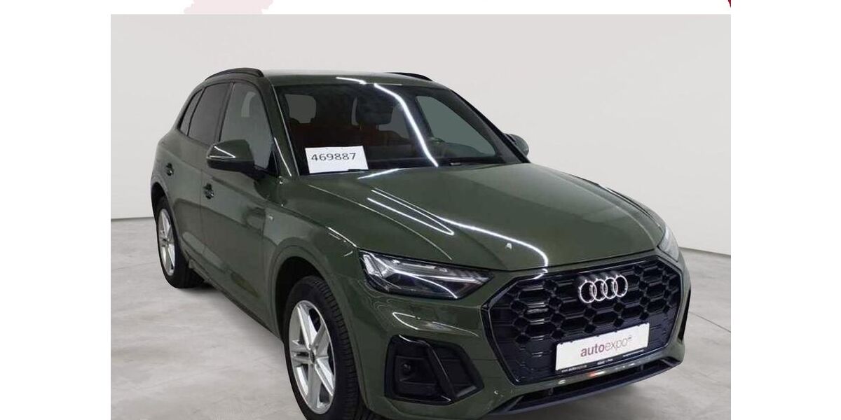 Audi Q5 161.099 km 30.990 &euro; Fernwald-Steinbach 35463