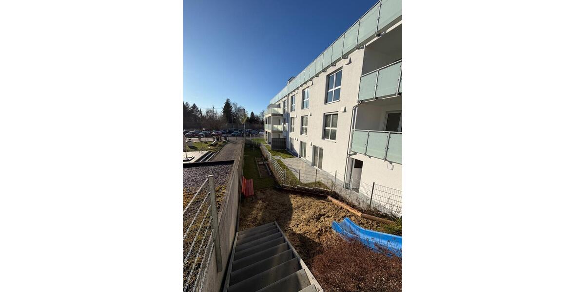 Einfamilienhaus Mering - 2 Zimmer, 56 m&sup2;, 1.000&euro; | Angebot:25403590