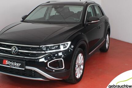 VW T-Roc 24.856 km 23.949 &euro; Horn-Bad Meinberg 32805