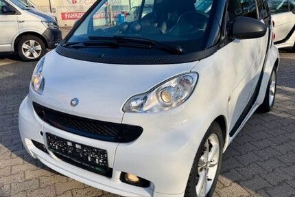 Smart ForTwo 79.649 km 7.290 &euro; Hamburg 22177