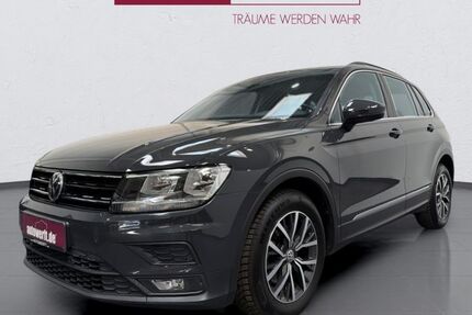VW Tiguan 90.549 km 16.990 &euro; Ahrensburg 22926