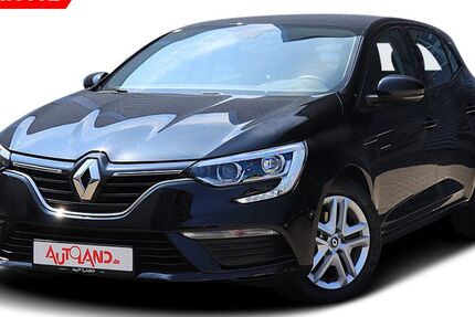 Renault Megane 58.103 km 12.990 &euro; Leipzig 04209