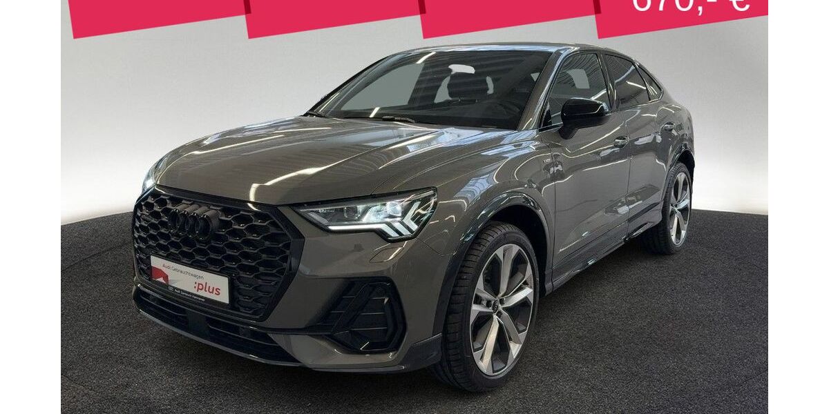 Audi Q3 10.747 km 55.250 &euro; Hannover 30179