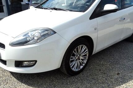 Fiat Bravo 190.000 km 3.750 &euro; Vlotho 32602
