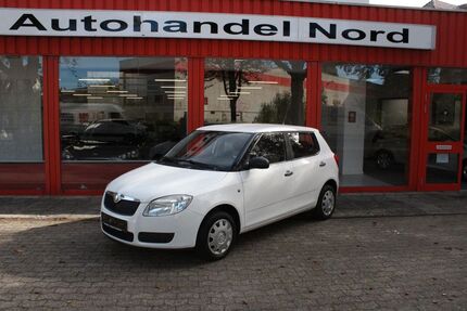 Skoda Fabia 194.173 km 850 € Rendsburg 24768