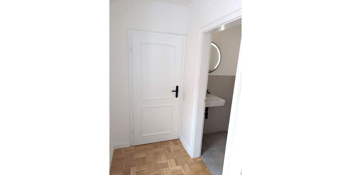 Etagenwohnung Buxtehude - 2 Zimmer, 91 m&sup2;, 395.000&euro; | Angebot:24859071