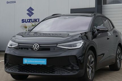 VW ID.4 3.600 km 32.860 &euro; Rostock 18146