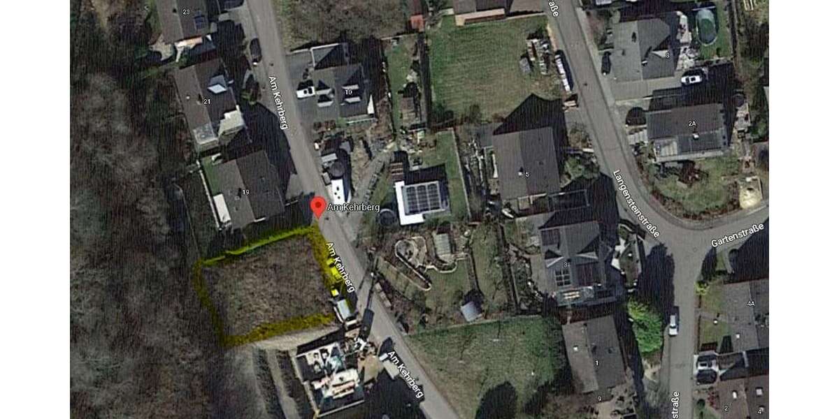 Grundstück Riveris - 44.499&euro; | Angebot:22638600