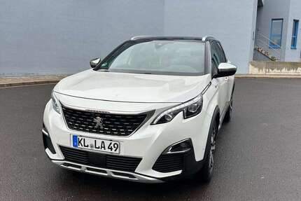 Peugeot 5008 132.717 km 21.000 &euro; Kaiserslautern 67657