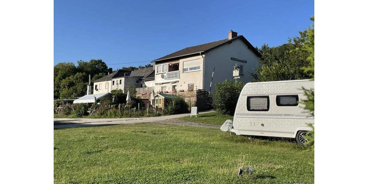 Gewerbeobjekt Gerolstein Müllenborn - 1.050.000&euro; | Angebot:25780090