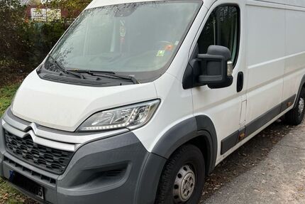 Citroen Jumper 221.500 km 12.500 € Jüchen 41363