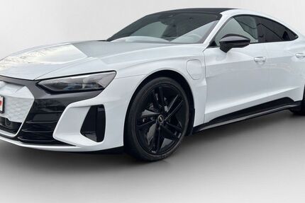 Audi e-tron GT 33.220 km 63.990 &euro; Meiningen 98617