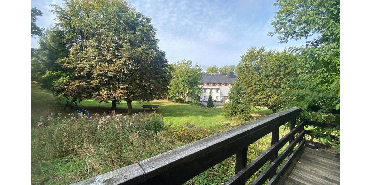 Bungalow Altenberg Geising - 1 Zimmer, 300 m&sup2;, 240.000&euro; | Angebot:26569943