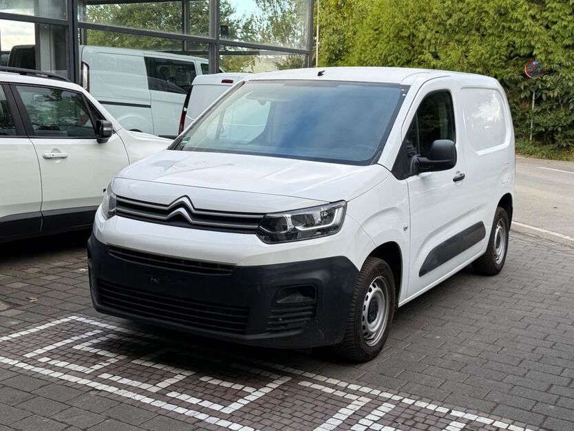 Citroen Berlingo 148.790 km 8.990 € Frankenthal/Studernheim 67227